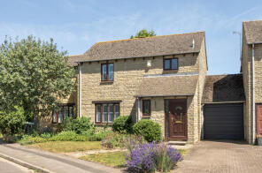 92, Schofield Avenue, Witney OX28 1JW