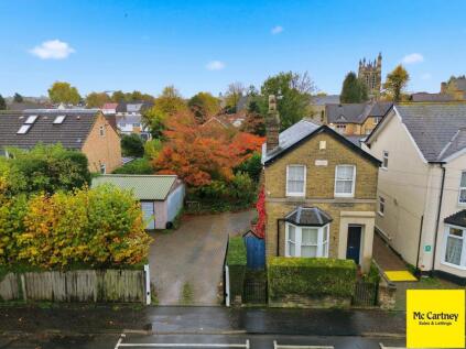 Hamlet Road, Chelmsford, CM2