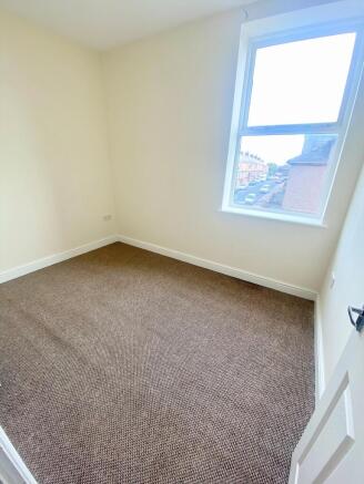 2nd Bedroom