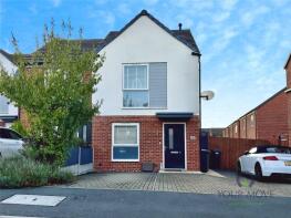 18, Elder Road, Bilston WV14 8QB