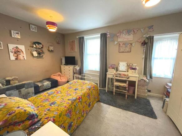 Bedroom Two..JPG