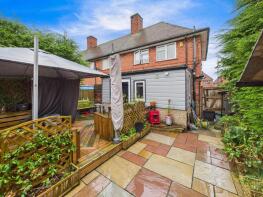 46, Ventnor Rise, Nottingham NG5 1HS