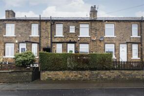 54, Broomfield Road, Marsh, Huddersfield HD1 4QD