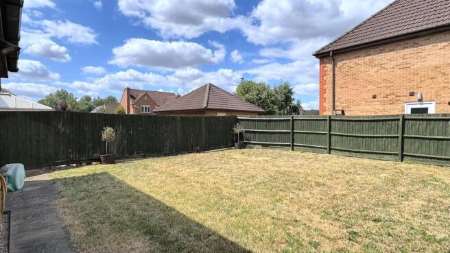 Knights Road, Chellaston, Derby photo 4
