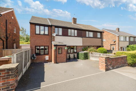 Ashleigh Avenue, Pontefract