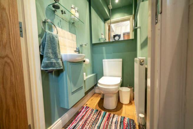 Cloakroom