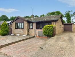 4, Robin Walk, Brandon IP27 0UE