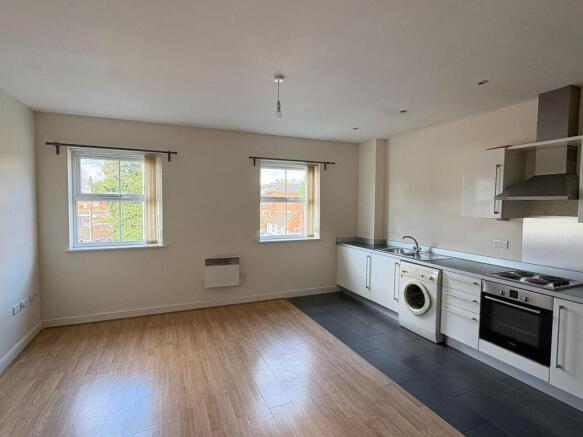 Kitchen/Lounge/Diner