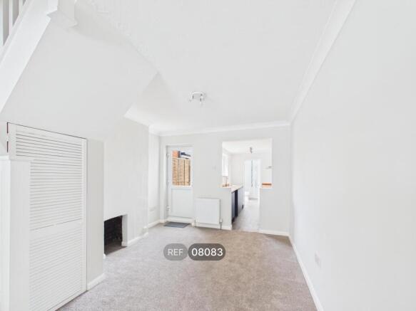 Living/Dining room