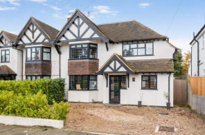 115, Kingsway, Petts Wood, Orpington BR5 1PP