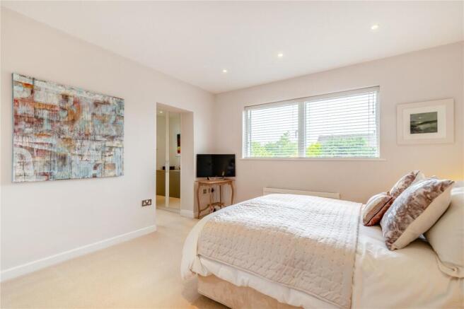 Principal Bedroom