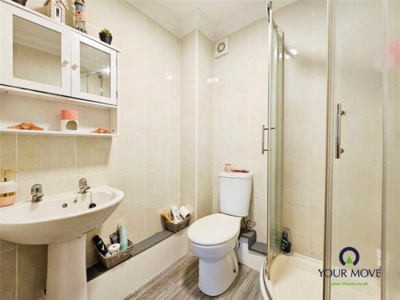 Ensuite