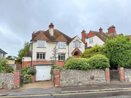 Southfields Road, Eastbourne, East Sussex, BN21