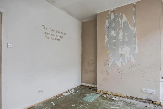 36 St. Ives Grove, Liverpool, L13 3AL