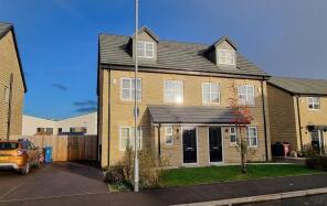 19, Guardians Close, Clitheroe BB7 4SF
