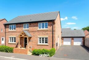 30, Pastures Drive, Tidbury Green, Solihull B90 1US