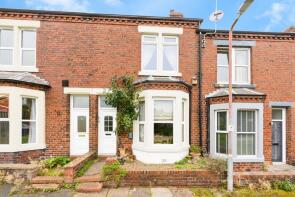 45, Arthur Street, Carlisle CA2 4AN
