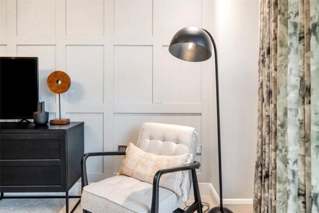 Show Home Image