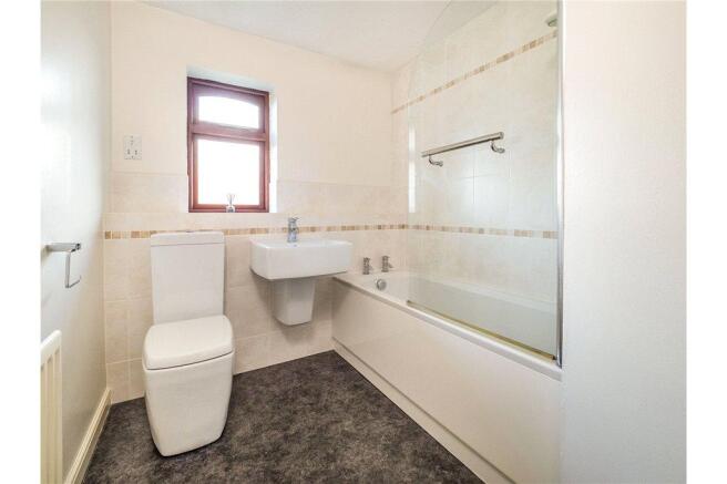 Bathrom