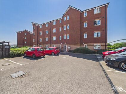 Amelia Way, Newport, Gwent