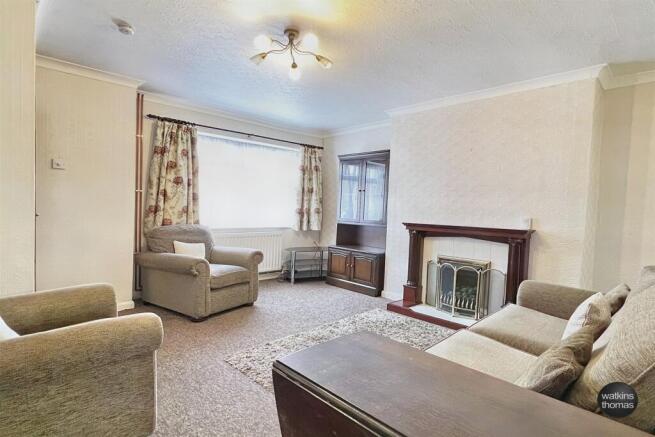 sitting room