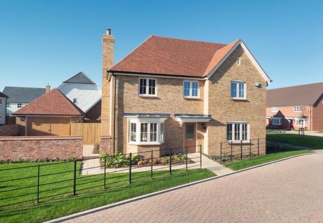 The Barnham