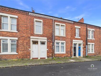 Middle Street, Newcastle upon Tyne, Tyne and Wear, NE6