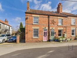 8, Frog Lane, Nottingham NG13 0JE