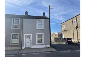 20, Main Street, Frizington CA26 3SA