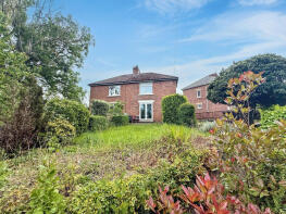 3, Derwent Crescent, Newcastle Upon Tyne NE17 7PD