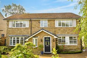 22, Adel Pasture, Adel, Leeds LS16 8HU