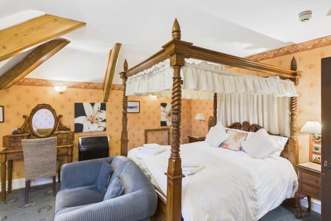 Bedroom 6