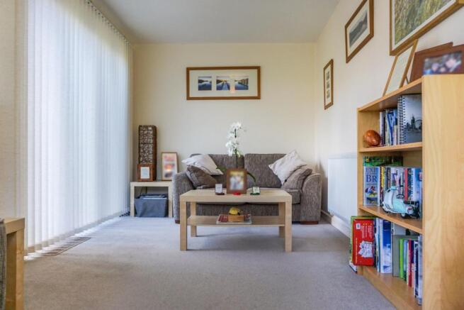 Living / Dining Room