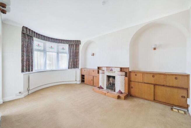 FIRSWOOD AVENUE
