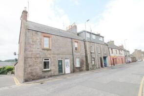 88, Montrose Street, Brechin DD9 7DF