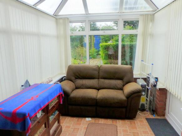 conservatory