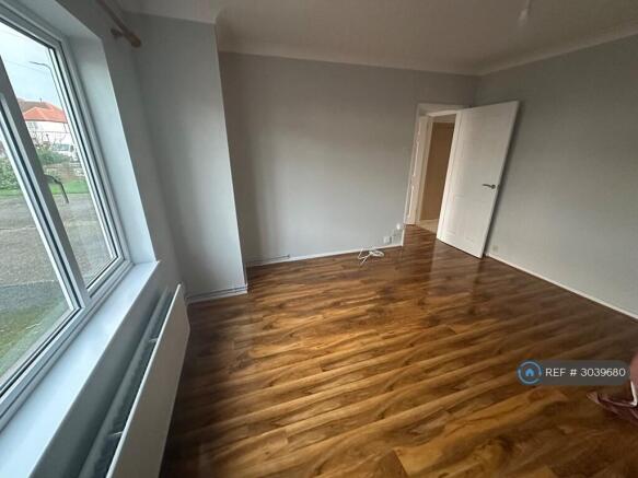 Reception Room 1