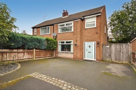 Edgewood, Shevington, WN6