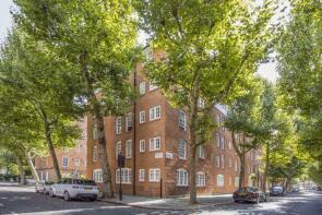 Flat 23, Reynolds House, Erasmus Street, London SW1P 4HP
