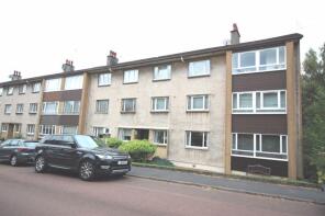 11, Cleveden Place, Glasgow G12 0HG