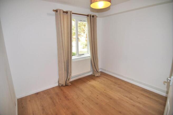 Double Bedroom