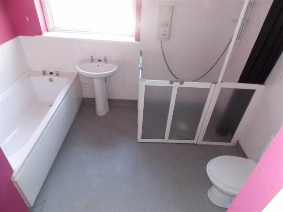 Bathroom/WC