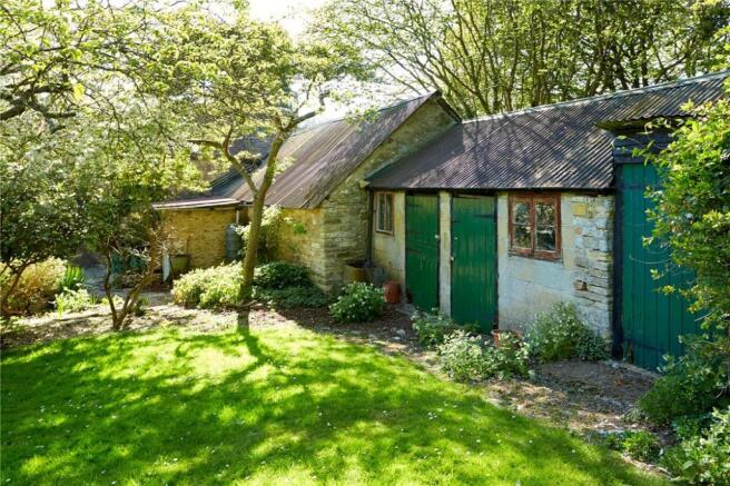 Charlbury