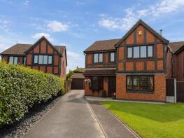11, Richards Way, Thornton-cleveleys FY5 3TJ