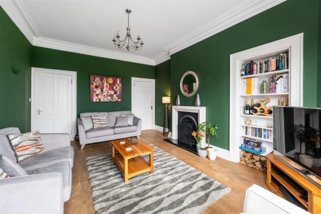 2/1 296 Golfhill Drive, Dennistoun, G31 2NY photo 4