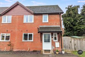 18, Paradise Meadows, Hereford HR1 3FA