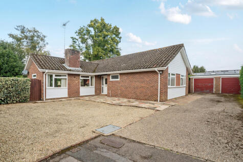 Makins Road, Henley-on-Thames, Oxfordshire, RG9