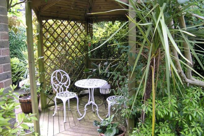 Gazebo
