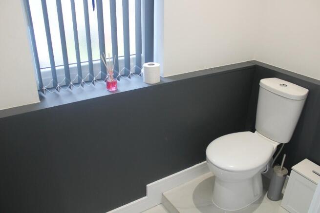 Cloakroom 