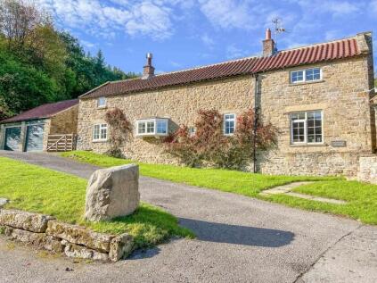 Low Street, Lastingham, YO62 6TJ